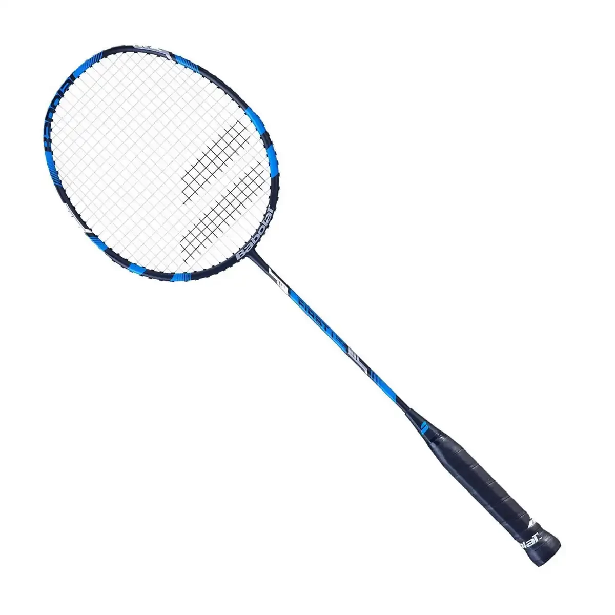 Babolat synkopierten racket badminton