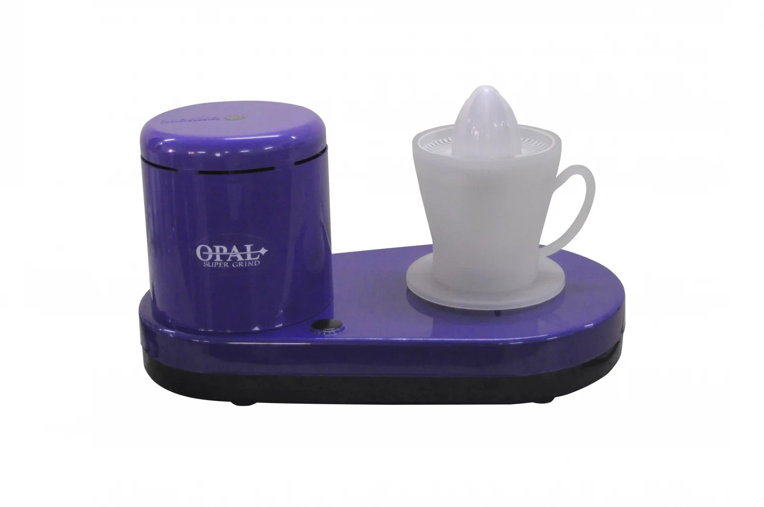 Opal Wet Grinder with Masala Drum and Grinder Juicer | Lourth Industries