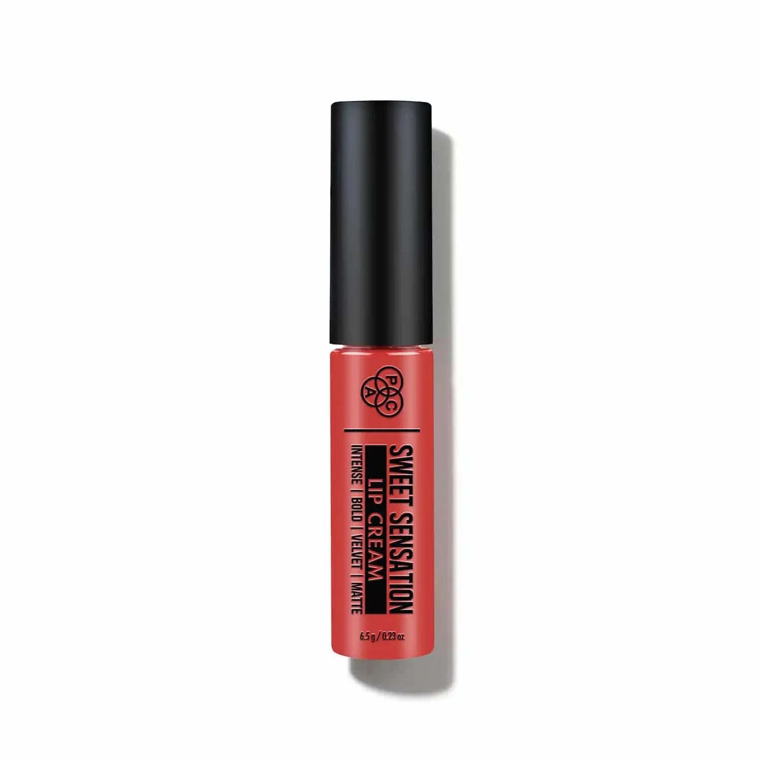 PAC Sweet Sensation Lip Cream 07 #Dapper