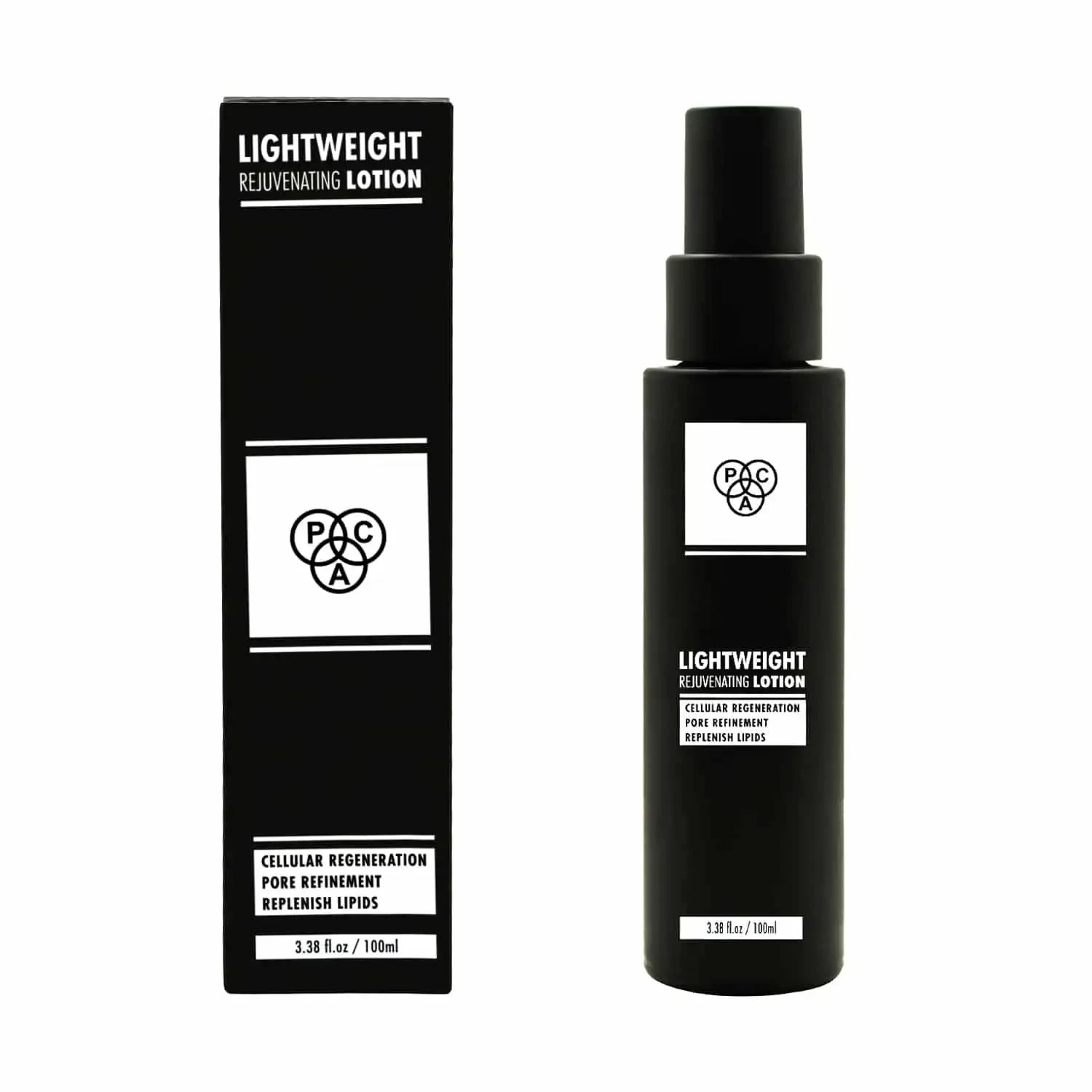 PAC Lightweight Rejuvenating Lotion (Mini)