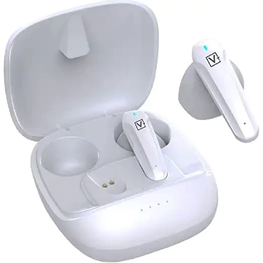 Sweatproof shops wireless earbuds