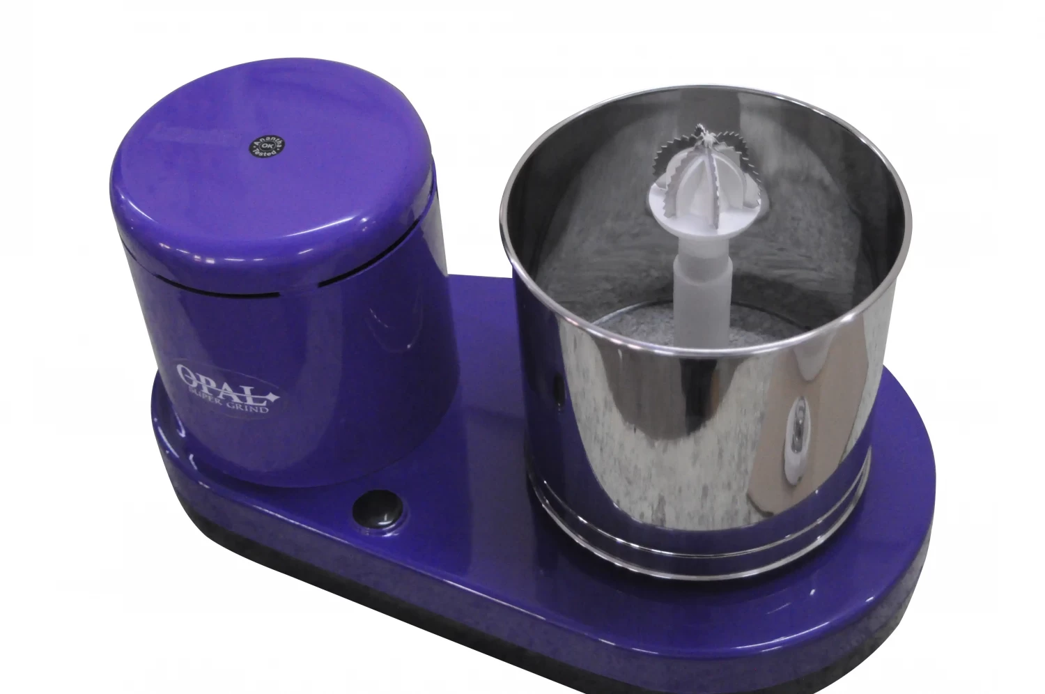 Opal Wet Grinder - Bring home