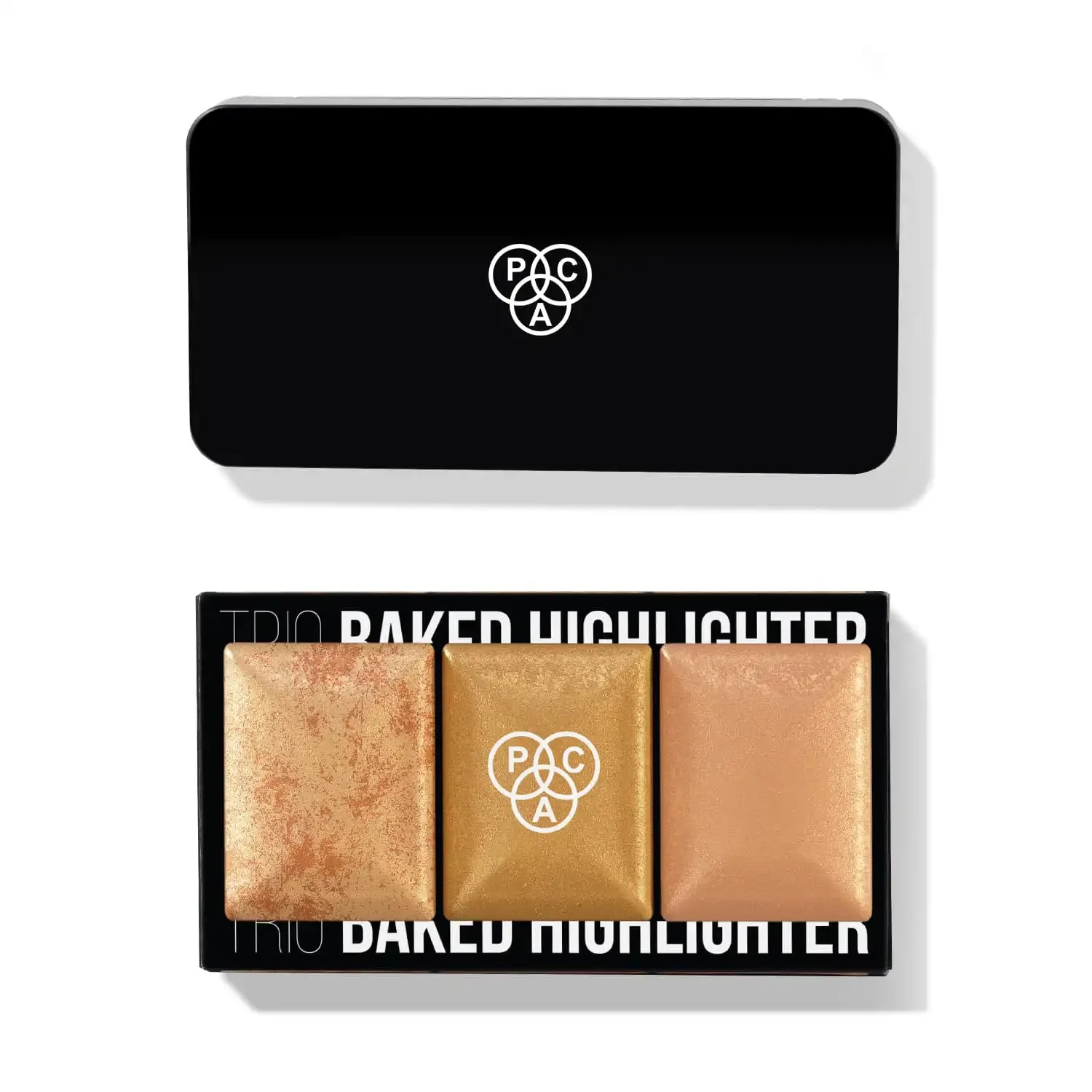 PAC Trio Highlighter X3