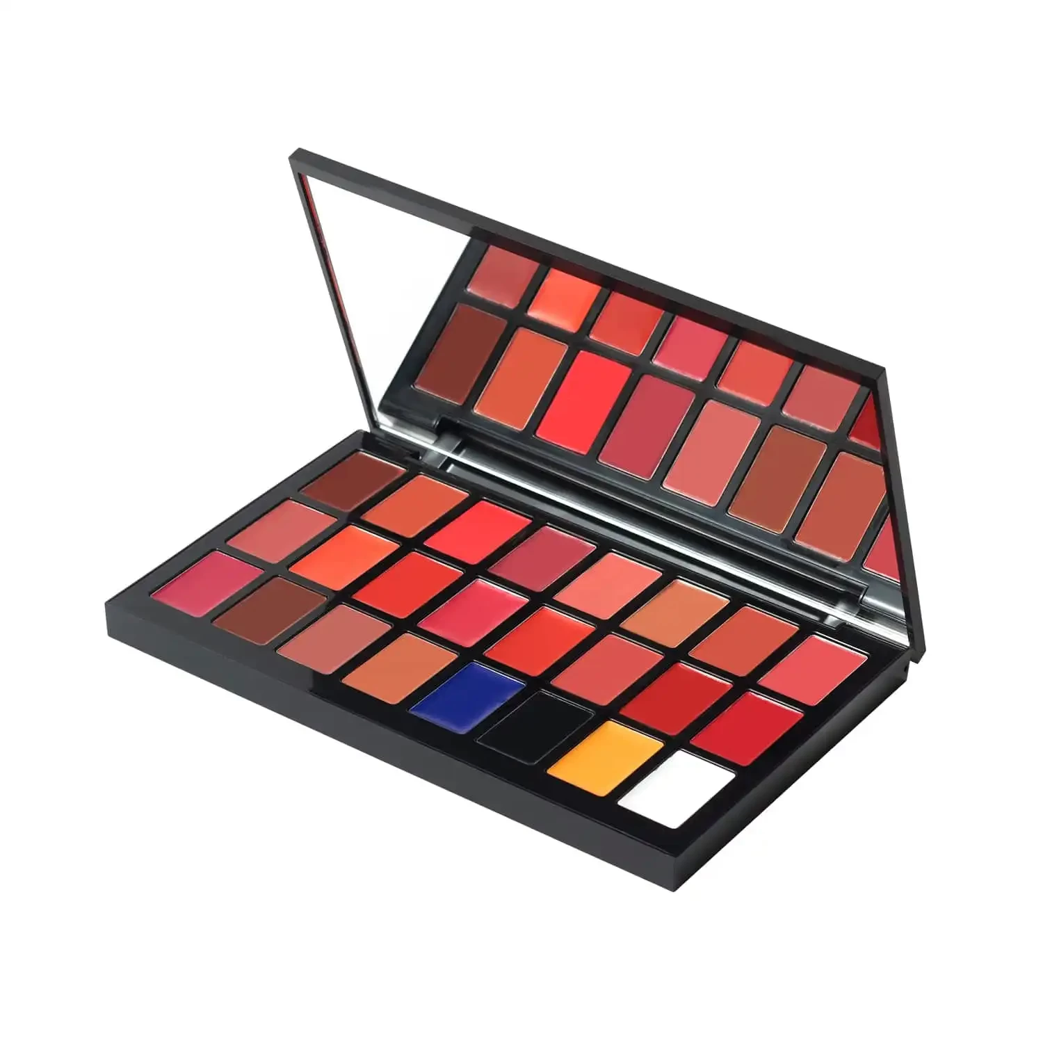 PAC Studio Lipstick Vault X24