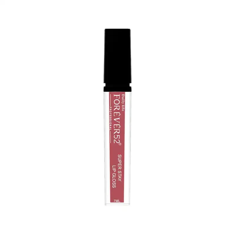 FOREVER52 Super Stay Lip Gloss SLC014