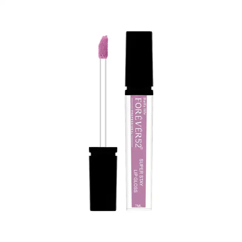 FOREVER52 Super Stay Lip Gloss SLC033