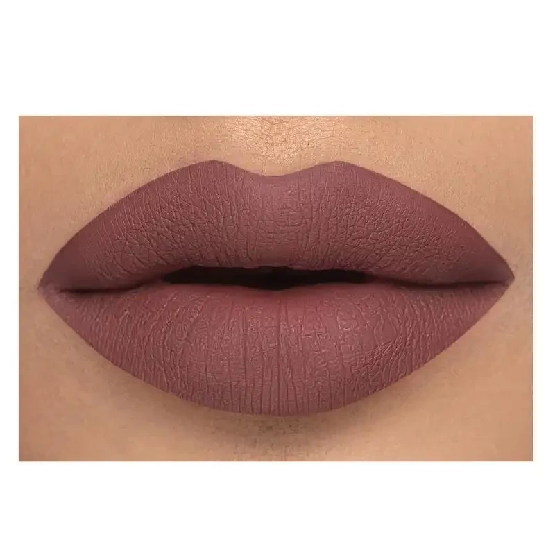 FOREVER52 Velvet Rose Matte Lipstick RS020