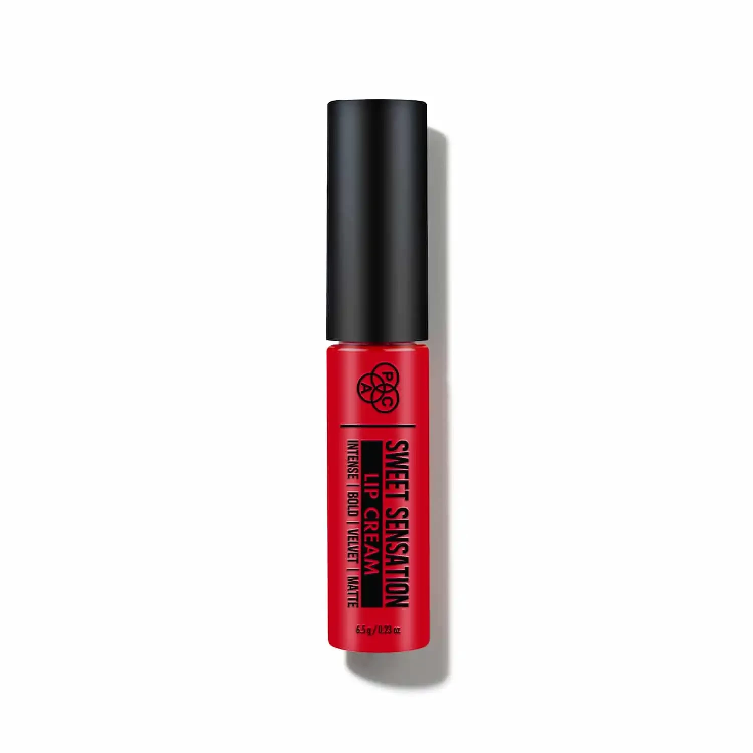 PAC Sweet Sensation Lip Cream 08 #Issaslay