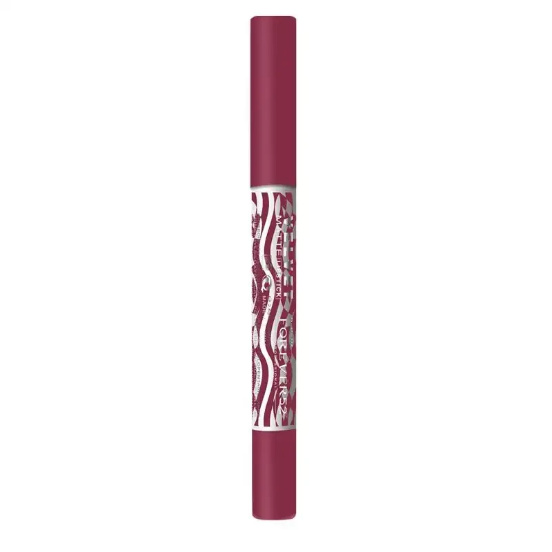 FOREVER52 Velvet Matte Lipstick FT027