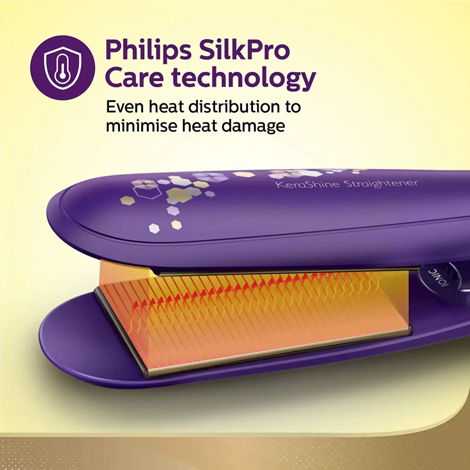 Philips silkpro shop