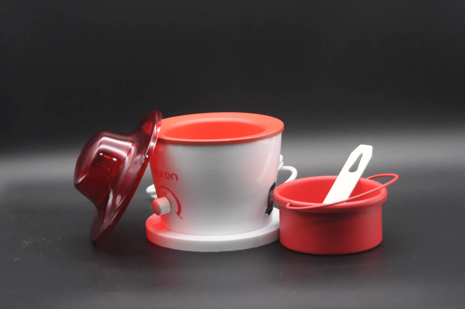 Neuron Pluto Wax Heater