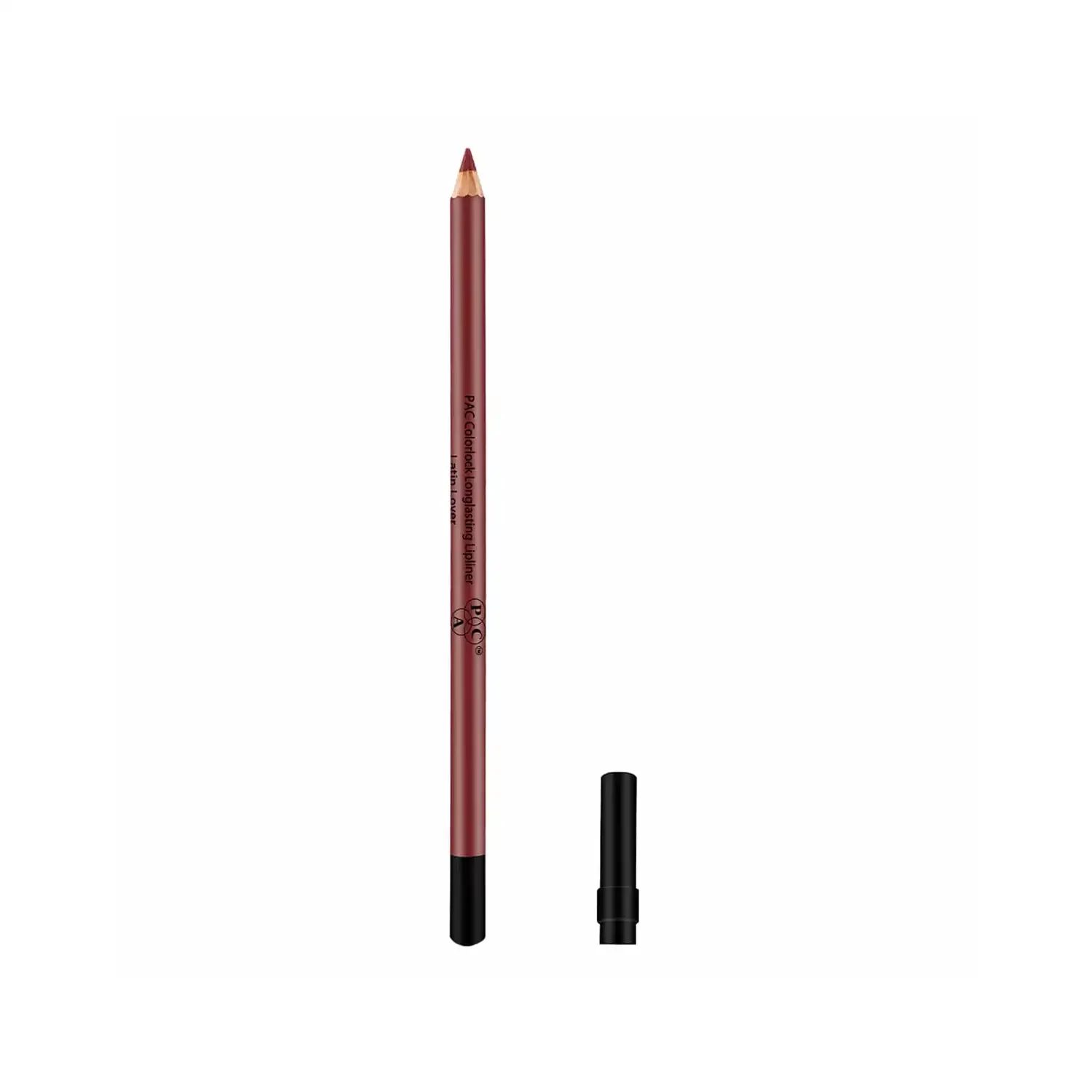 PAC Precisionist Lip Liner - Latin Lover