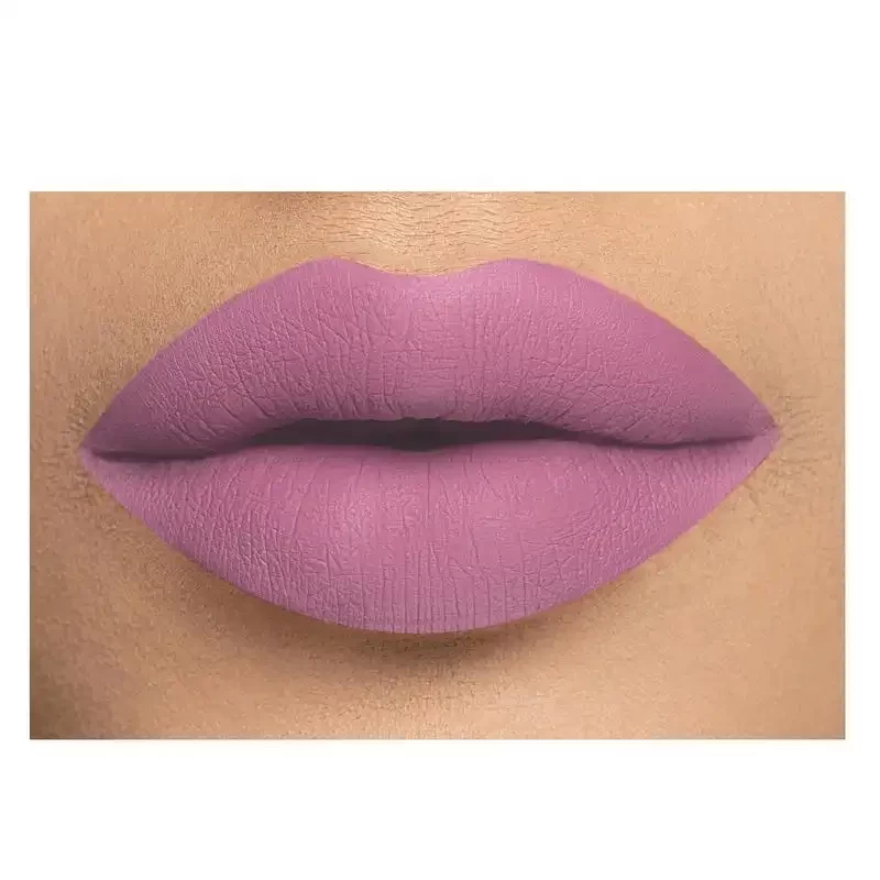 FOREVER52 Velvet Rose Matte Lipstick RS014