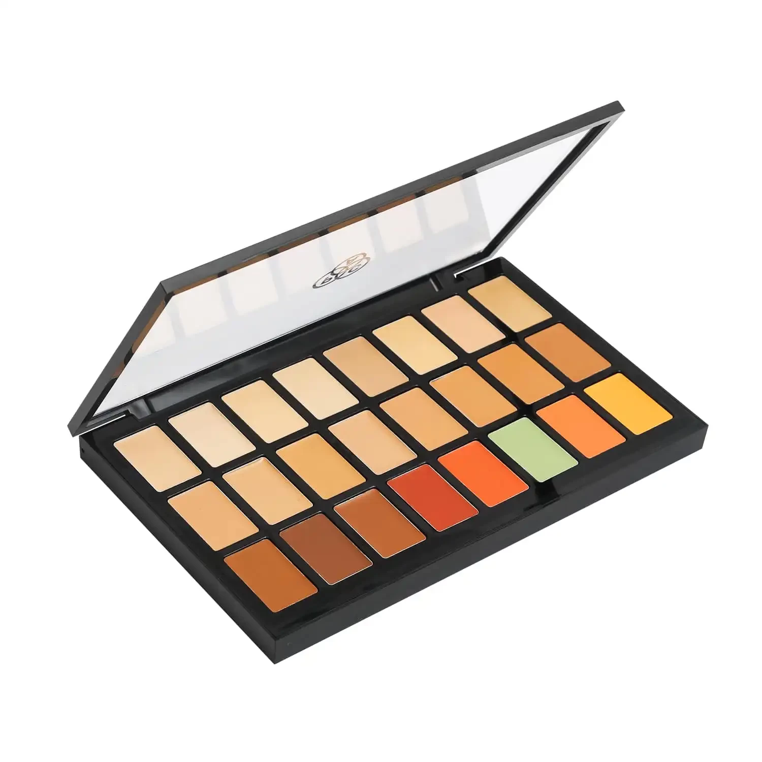 PAC Studio Concealer Vault X24