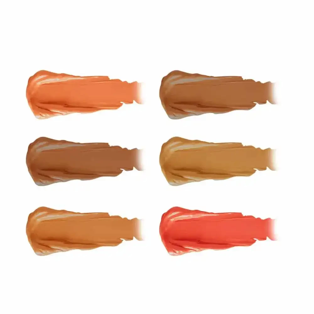 PAC Go Concealer X6 - Go Deep
