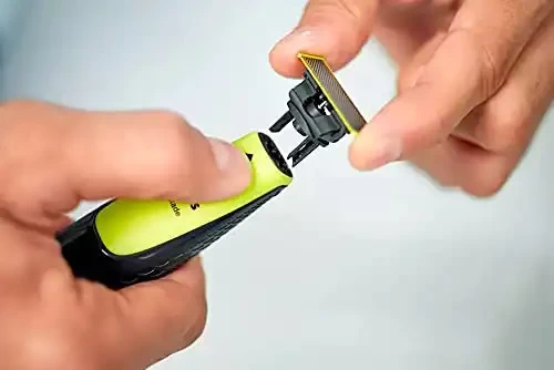 Philips One Blade QP2512