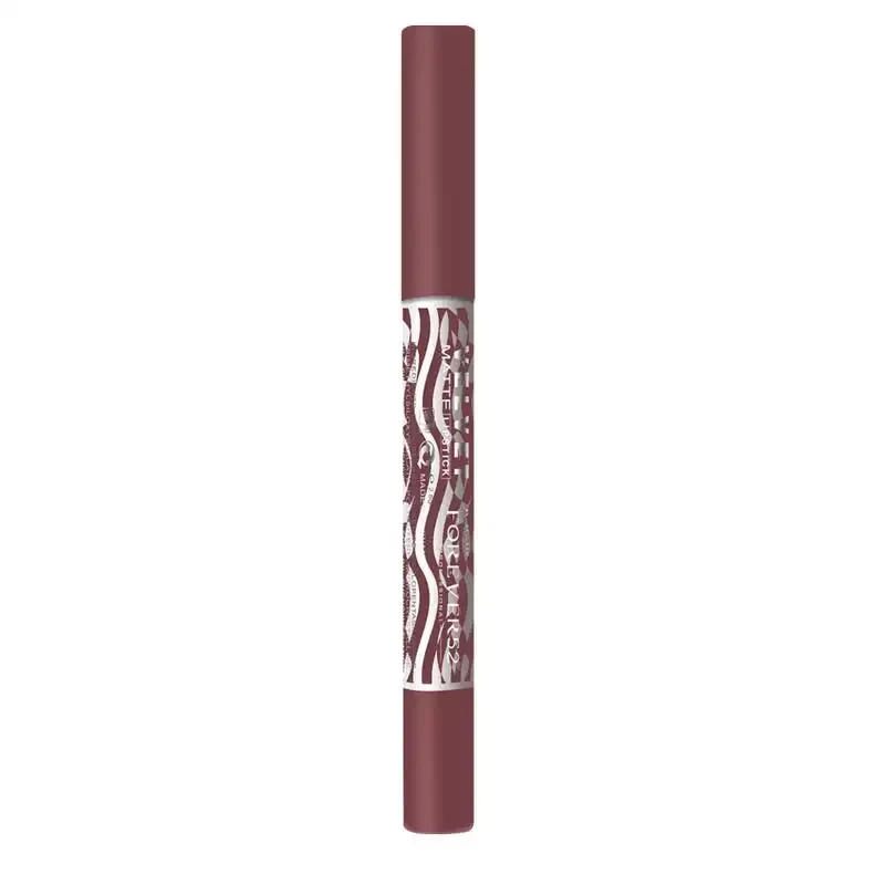 Forever52 Velvet Matte Lipstick FT005