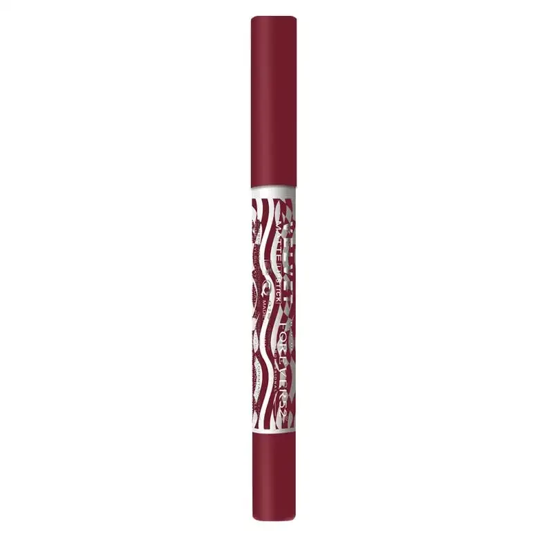 FOREVER52 Velvet Matte Lipstick FT026
