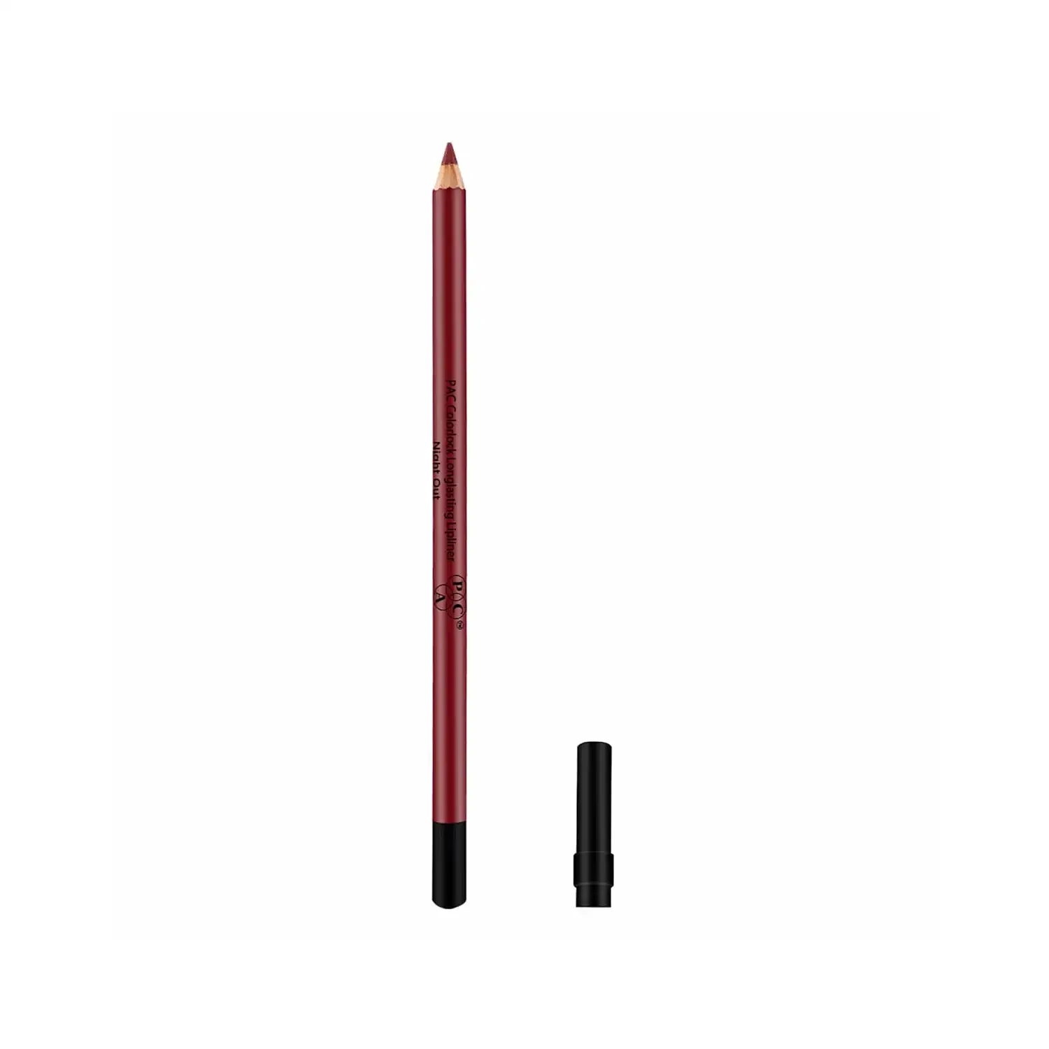 PAC Precisionist Lip Liner - Night out