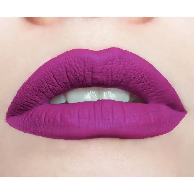 FOREVER52 Kiss Proof Long Lasting Lipstick FL016