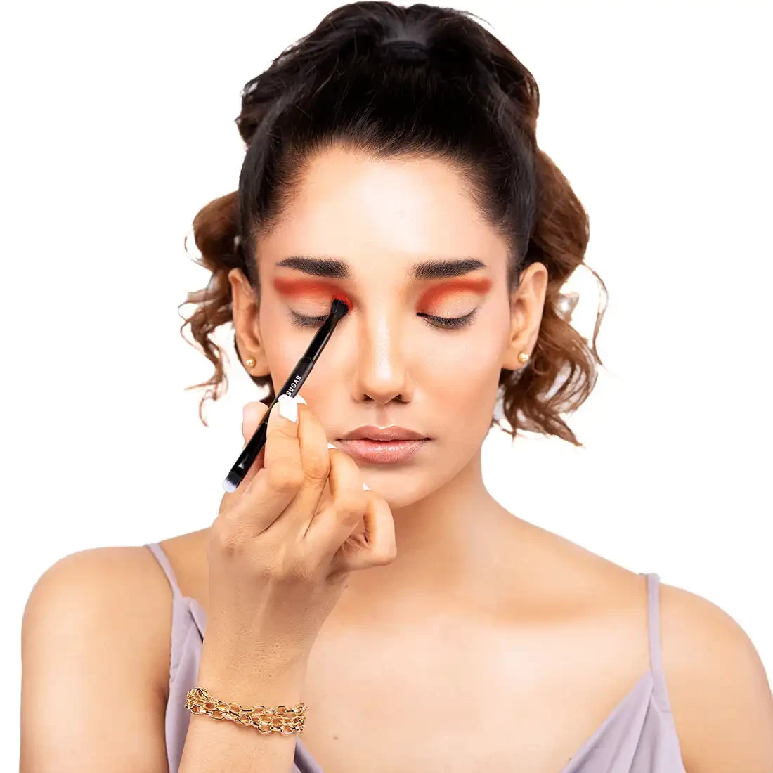 Sugar Eyeshadow Brush â€“ 412