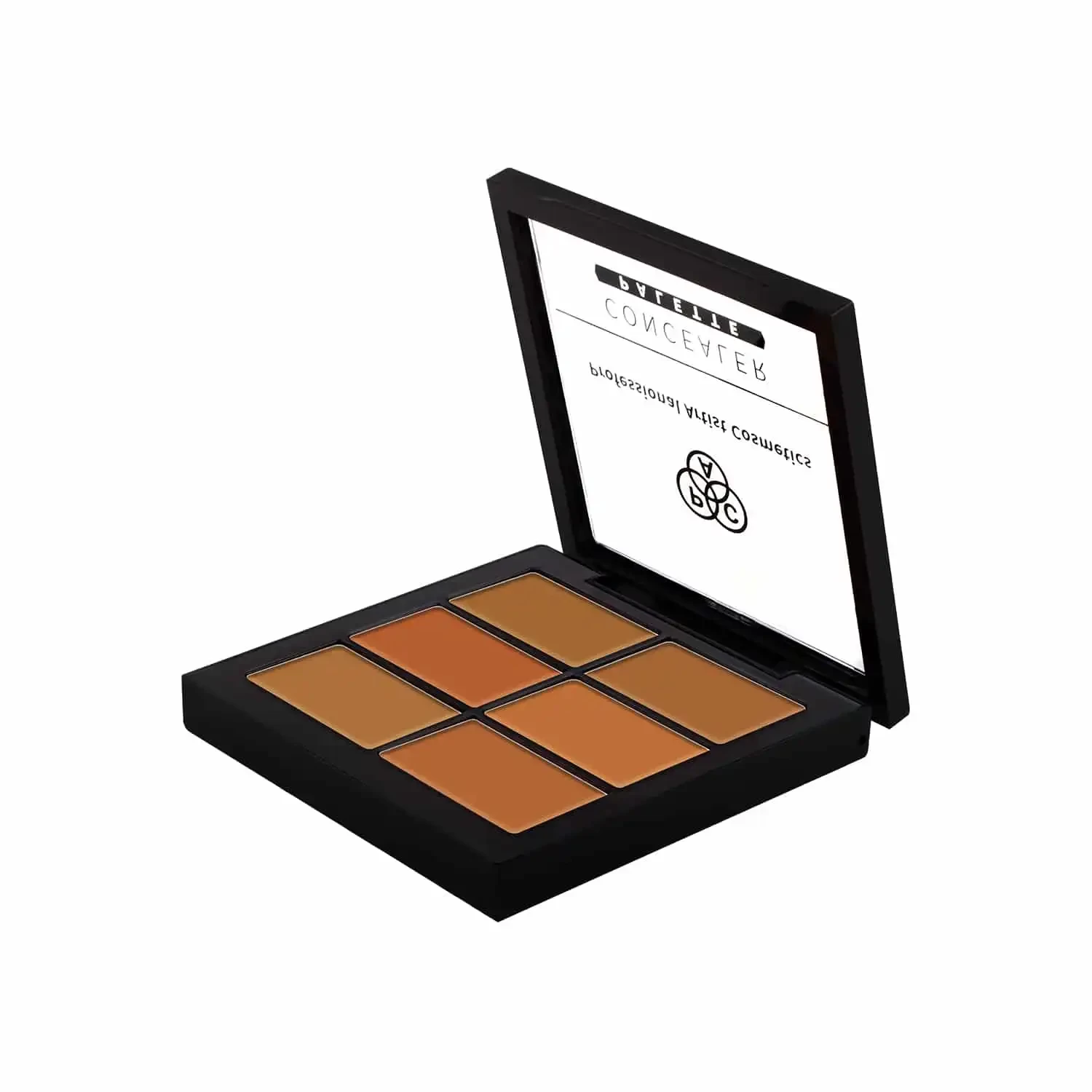 PAC Go Concealer X6 - Go Light