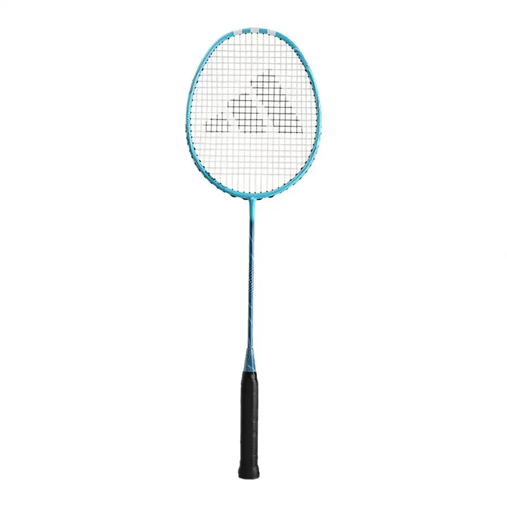 Auroch Cristo Estimado Adidas Spieler E Aktiv.1 Mint Tone Strung - Blue Badminton Racket Sack G5  (Carbon Fiber)