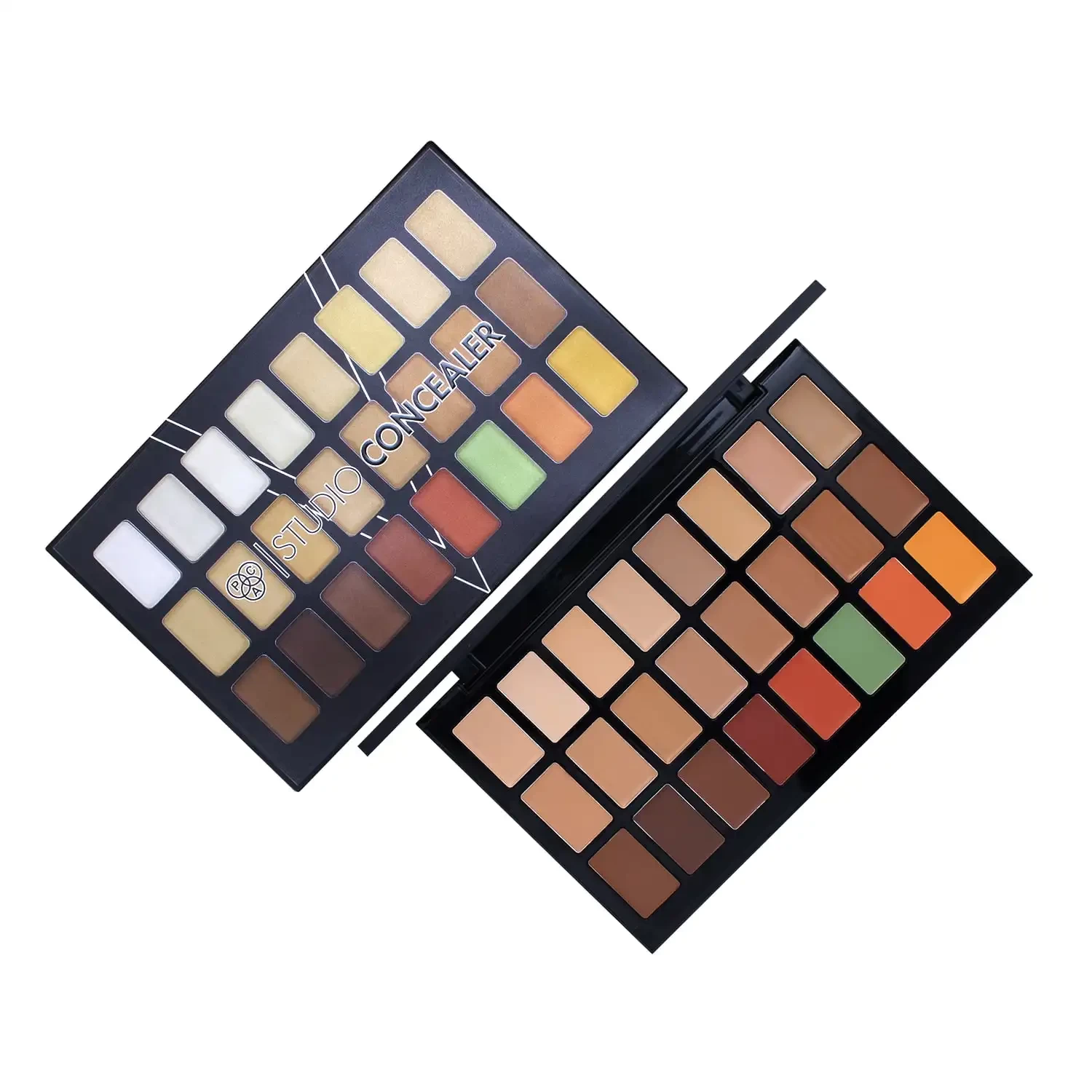 PAC Studio Concealer Vault X24