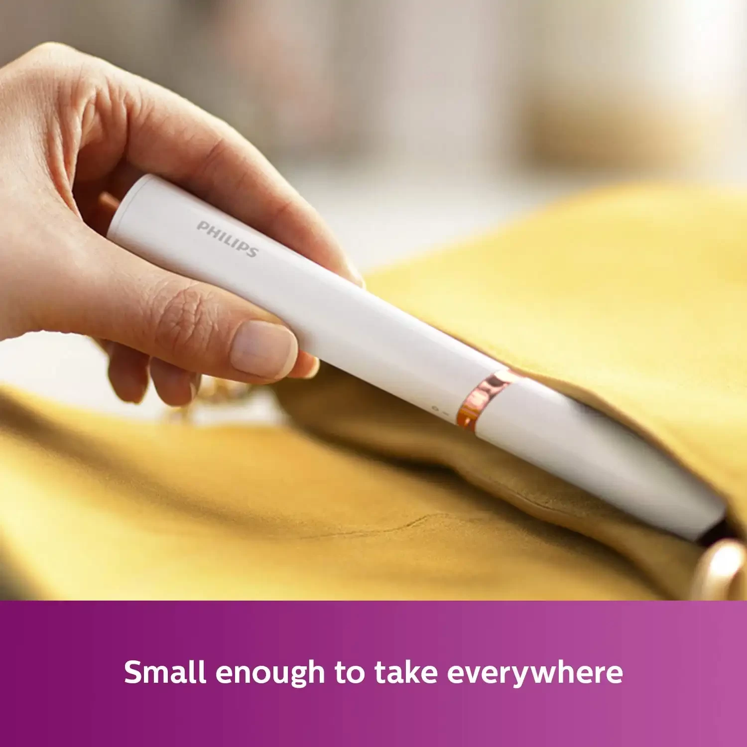 Philips Pen Trimmer HP6388