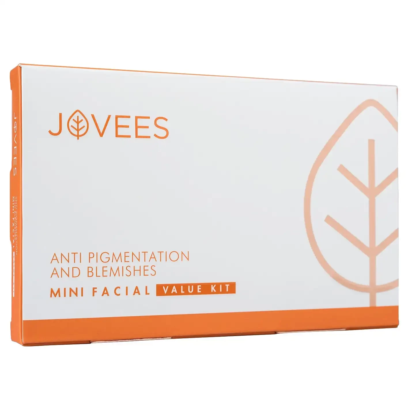 Jovees Anti Blemish Kit Mini