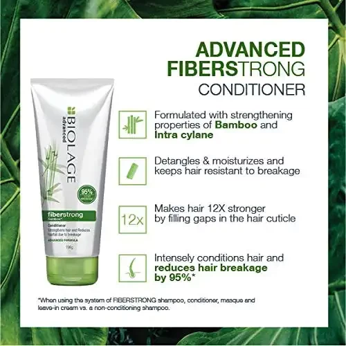 Matrix Biolage Fiberstrong Conditioner, 98g