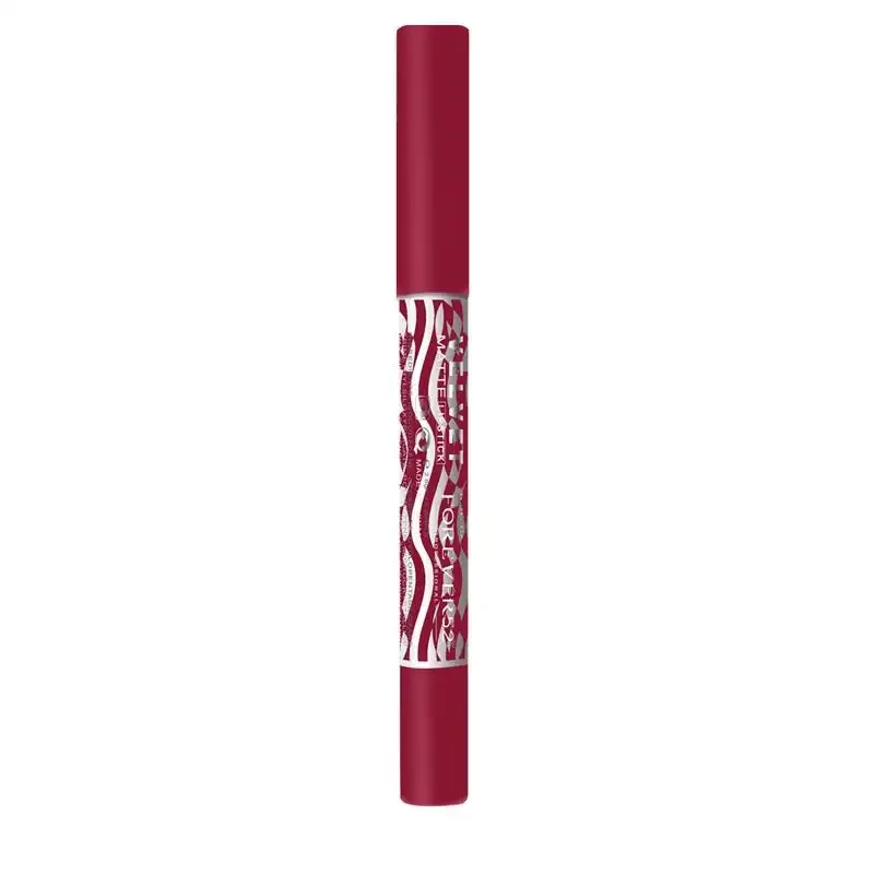FOREVER52 Velvet Matte Lipstick FT024