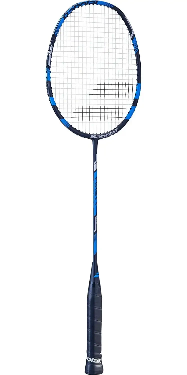 Babolat First I Badminton Racket Full Graphite Shaft G4