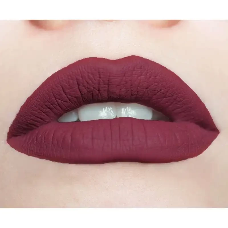 FOREVER52 Kiss Proof Long Lasting Lipstick FL007