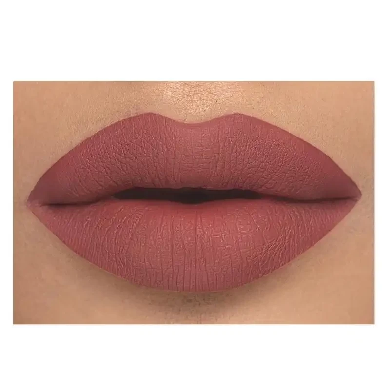 FOREVER52 Velvet Rose Matte Lipstick RS013