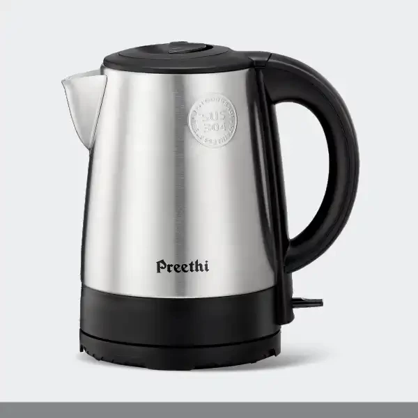 Preethi Kettle Armour Insta Kettle 1.8L