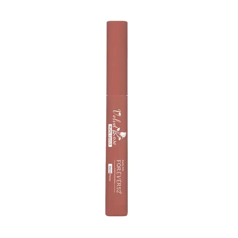 FOREVER52 Velvet Rose Matte Lipstick RS018