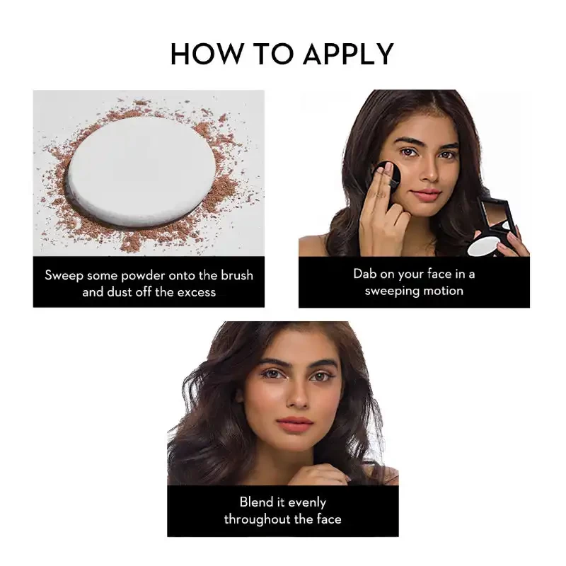 Sugar Compact 10 Latte (6gm)