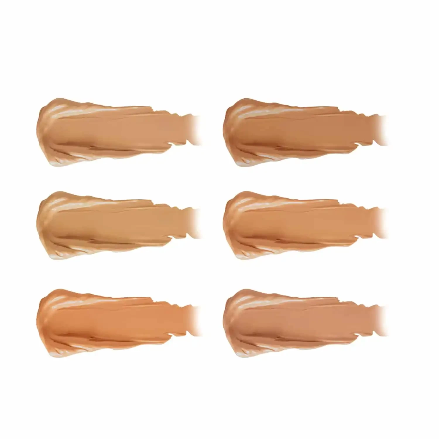 PAC Go Concealer X6 - Go Light