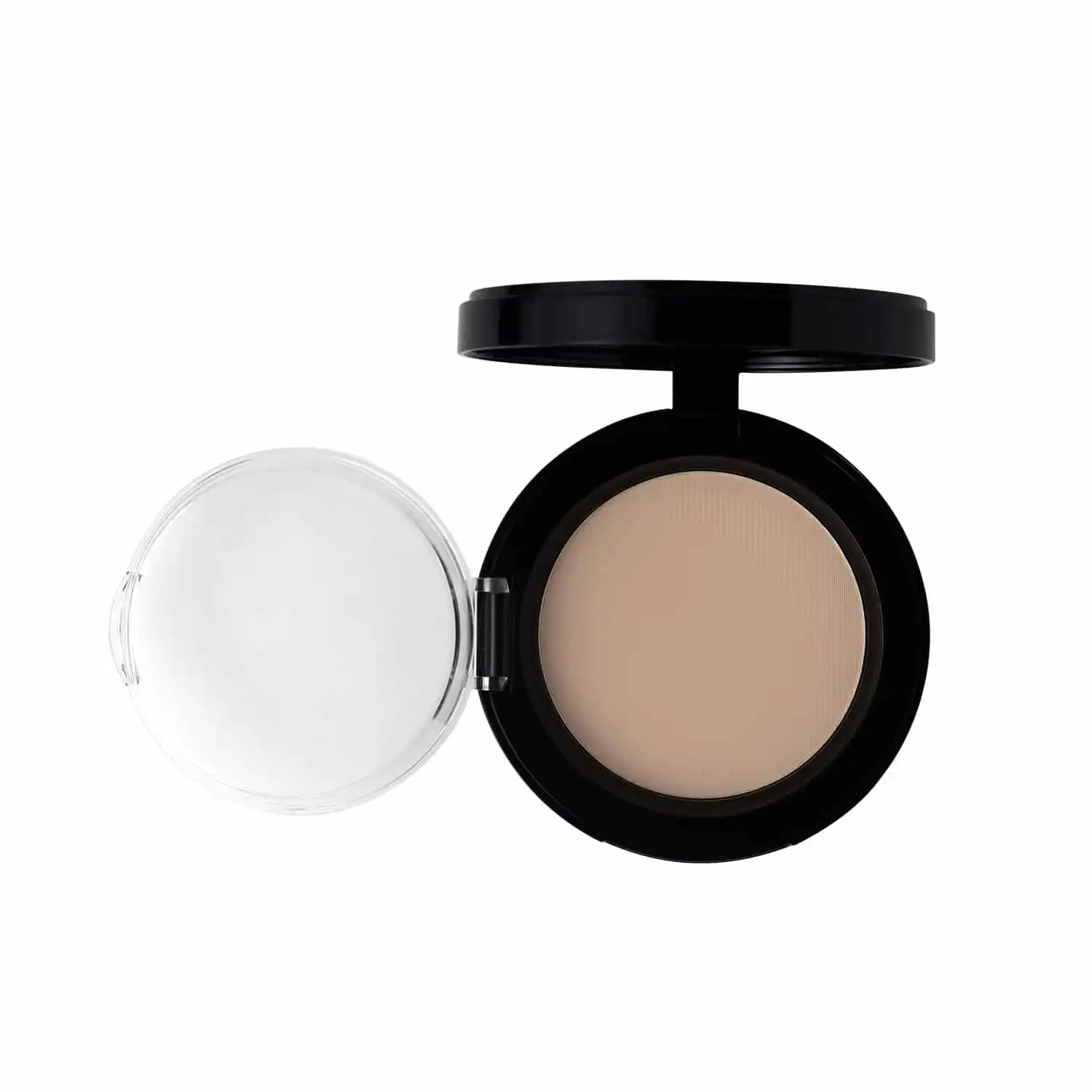 PAC Take Cover Compact Powder 03 Coconut Shot