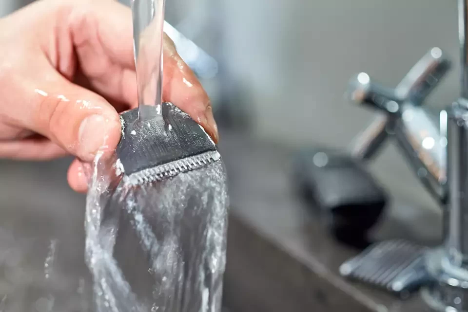 Philips Trimmer BT1230/15