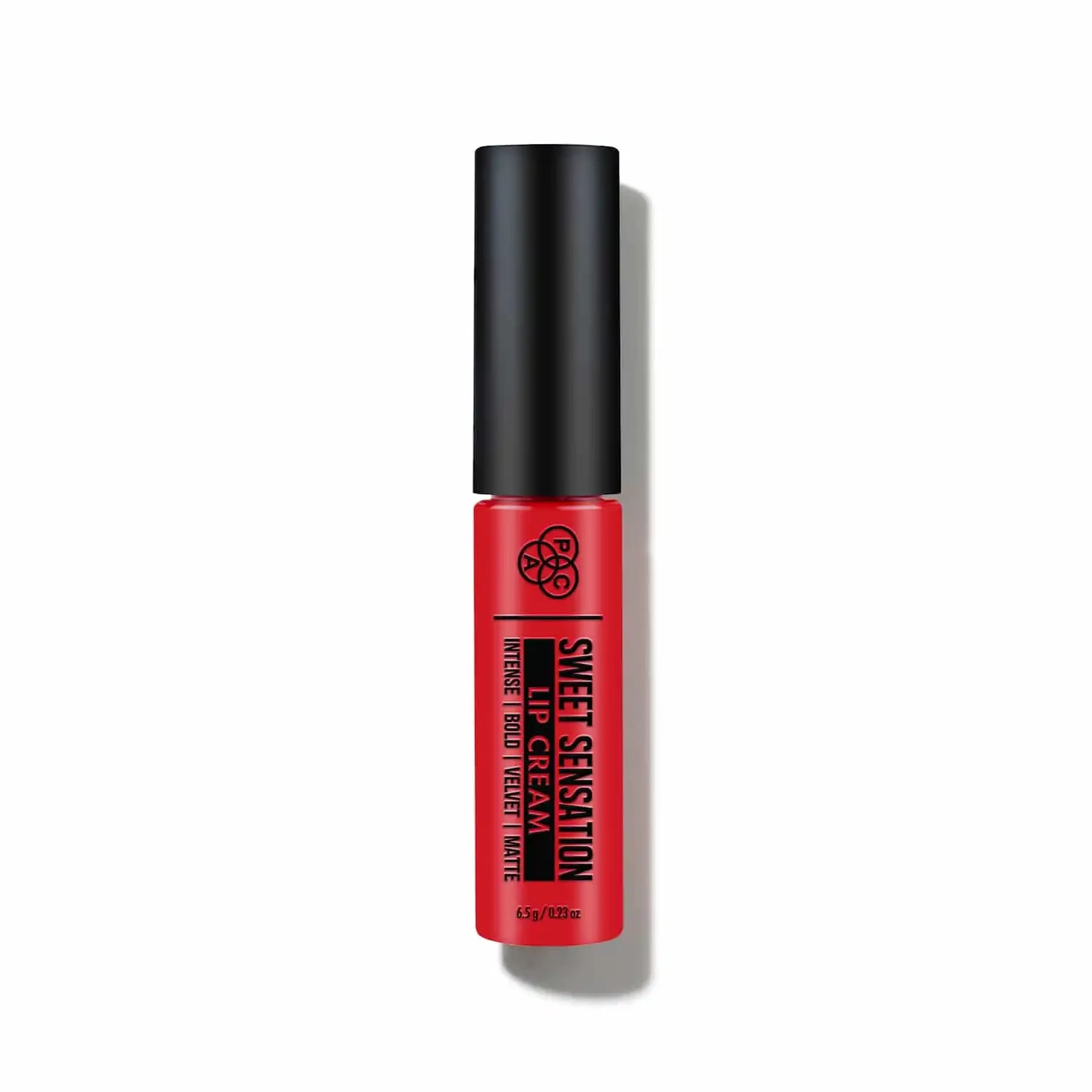 PAC Sweet Sensation Lip Cream 19 #coolgirlswag