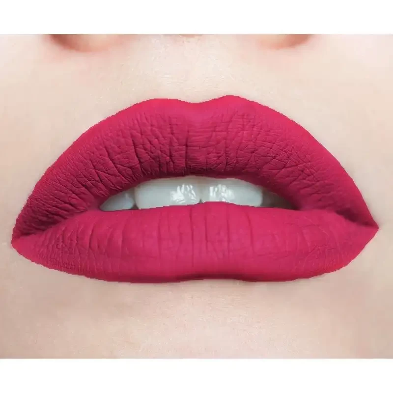 FOREVER52 Kiss Proof Long Lasting Lipstick FL015