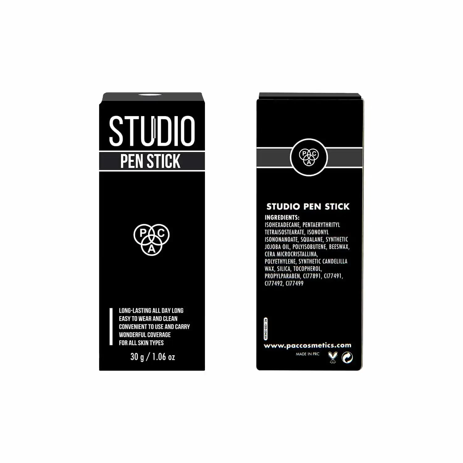 PAC Studio Pen Stick FS29