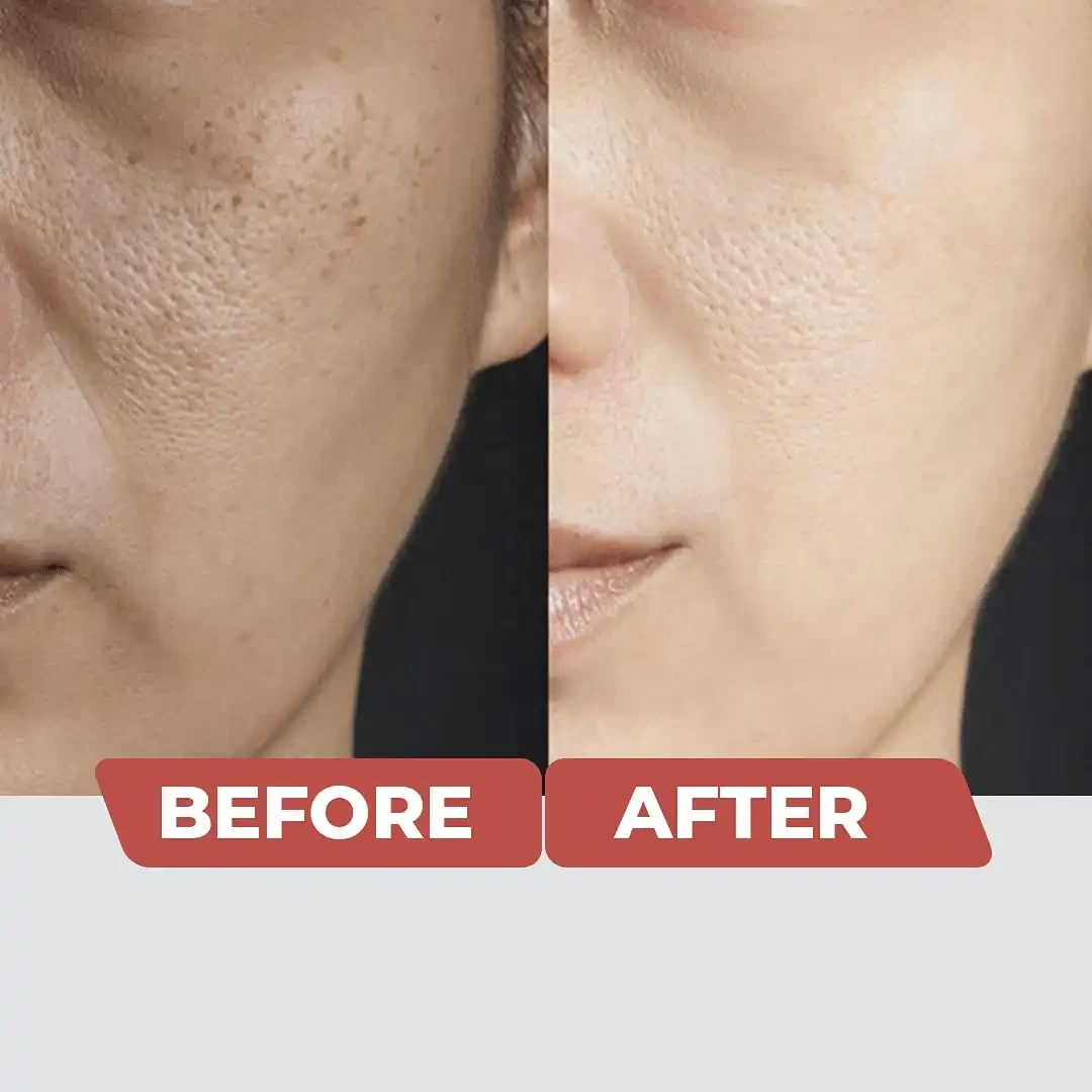 Organic Harvest 6-In-1 Premium Face Wash 100G