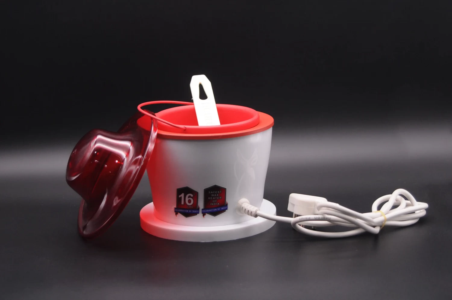 Neuron Pluto Wax Heater