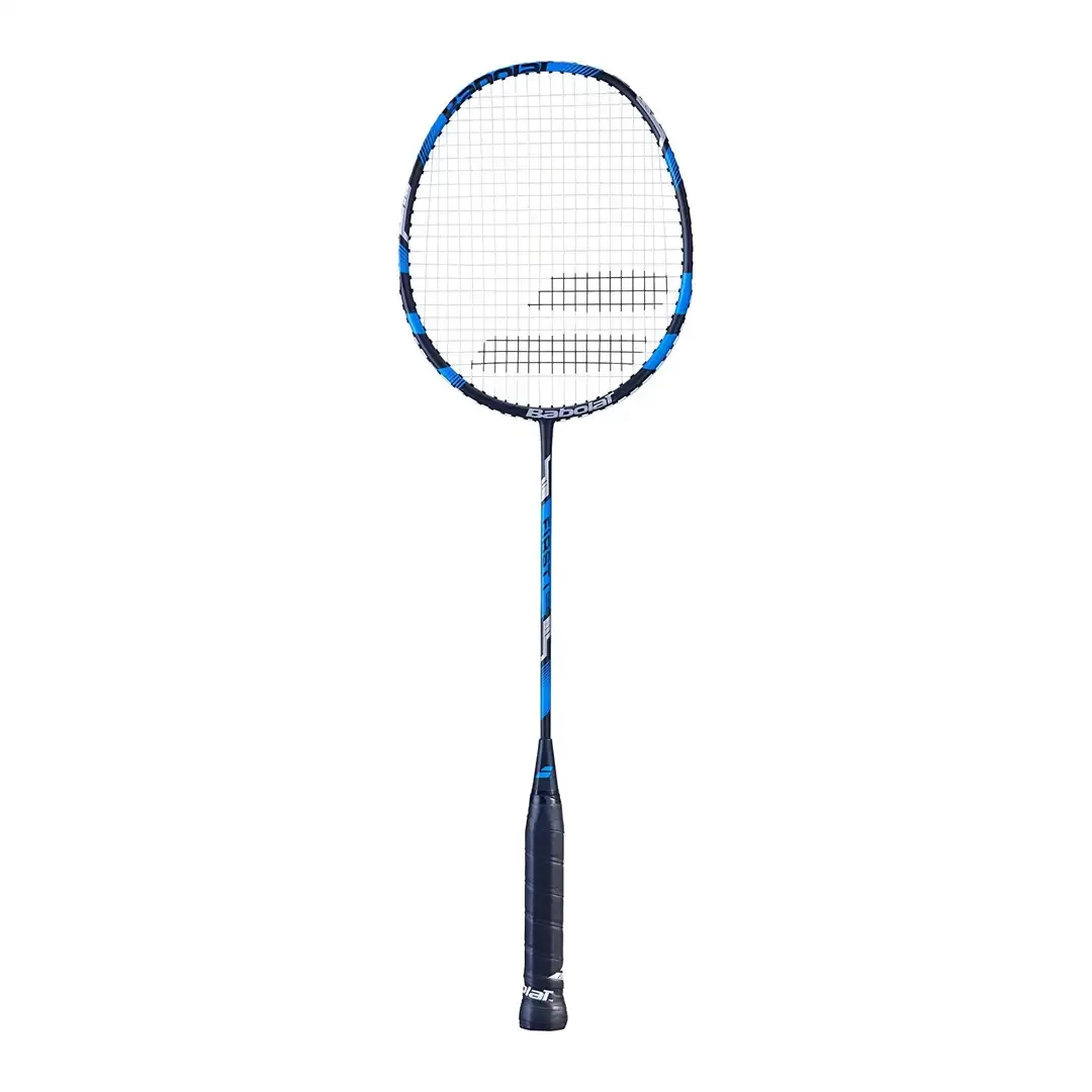 Babolat First I Badminton Racket Full Graphite Shaft G4