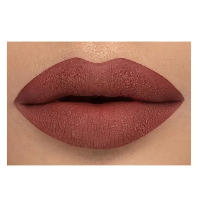 FOREVER52 Velvet Rose Matte Lipstick RS008