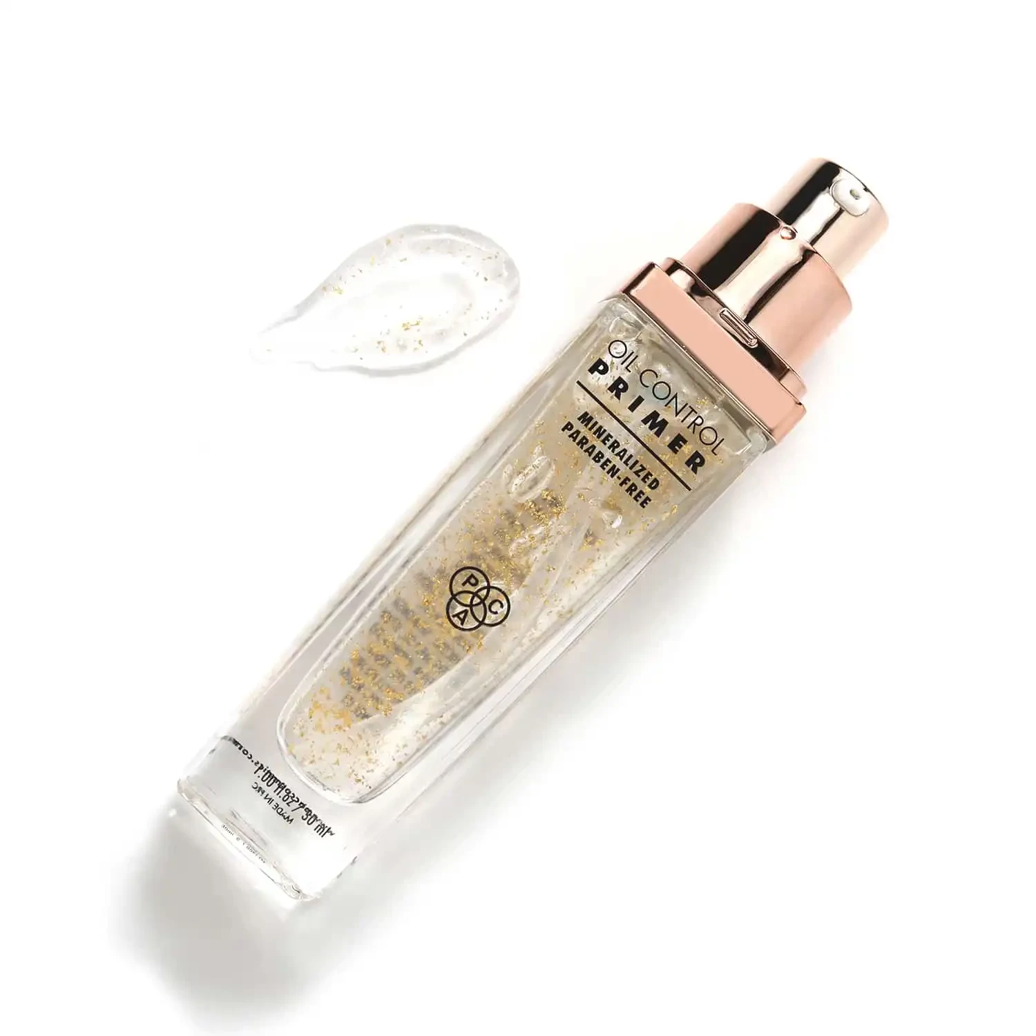 PAC Oil Control Primer