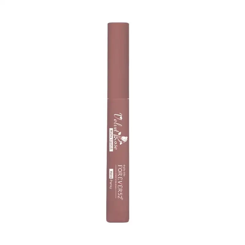 FOREVER52 Velvet Rose Matte Lipstick RS016